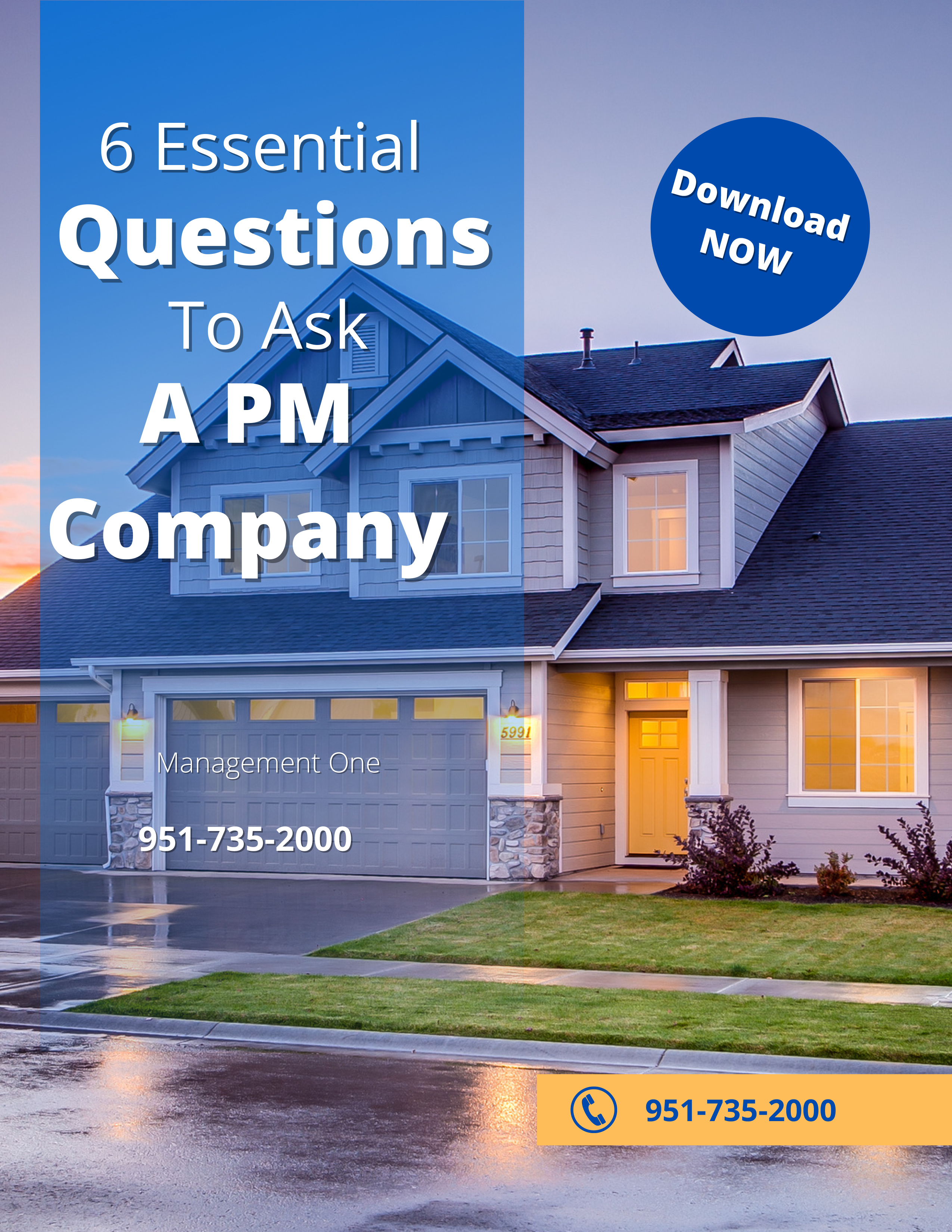How to Hire A Property Management Company